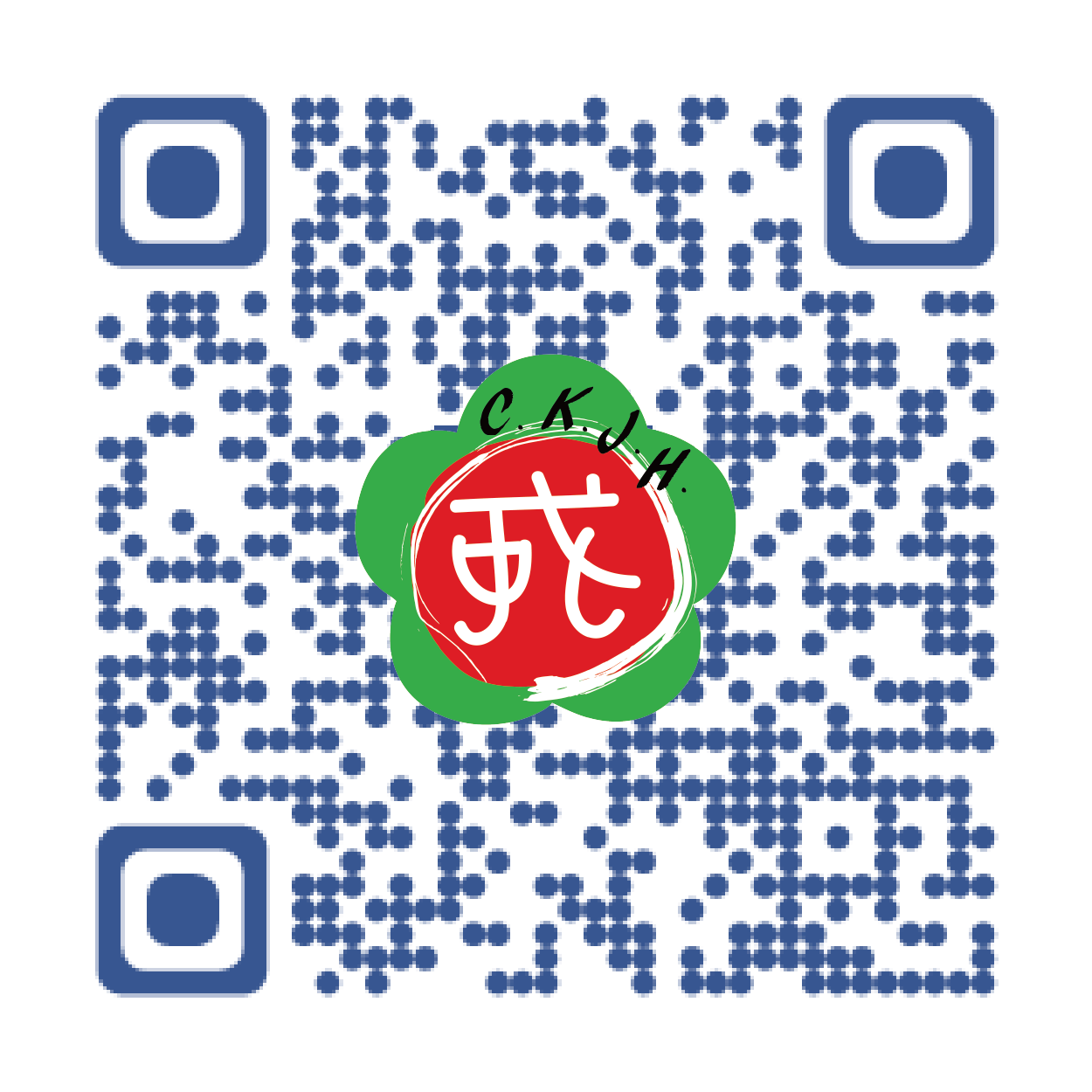 FB QRCode